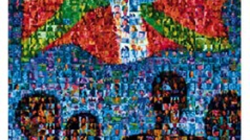 GUZTIOK BAT
2009ko Alderdi Eguna