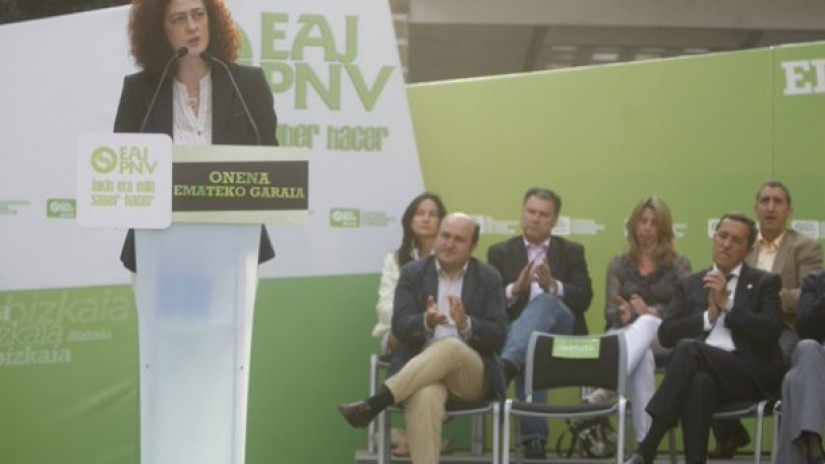 Nuestro objetivo es desarrollar una política lo más participativa posible