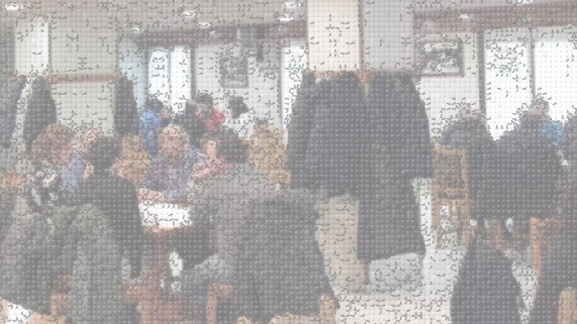 Ciclo de conferencias abiertas sobre temas que nos importan mucho: las pensiones.