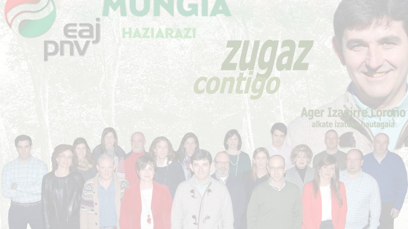 equipo de gobierno