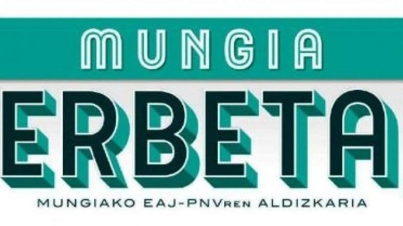 MUNGIA BERBETAN