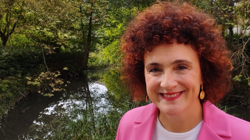 LA ASAMBLEA DE EAJ-PNV MUNGIA ELIGE A ALAITZ ERKOREKA COMO CANDIDATA A LAS ELECCIONES MUNICIPALES