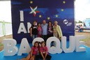 Alderdi Eguna 2013 I AM BASQUE #eajpnv