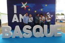 Alderdi Eguna 2013 I AM BASQUE #eajpnv