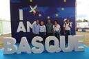 Alderdi Eguna 2013 I AM BASQUE #eajpnv