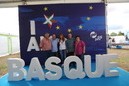 Alderdi Eguna 2013 I AM BASQUE #eajpnv