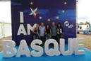 Alderdi Eguna 2013 I AM BASQUE #eajpnv