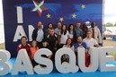 Alderdi Eguna 2013 I AM BASQUE #eajpnv