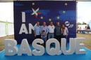 Alderdi Eguna 2013 I AM BASQUE #eajpnv