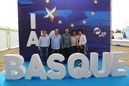 Alderdi Eguna 2013 I AM BASQUE #eajpnv