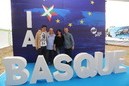 Alderdi Eguna 2013 I AM BASQUE #eajpnv