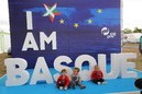 Alderdi Eguna 2013 I AM BASQUE #eajpnv