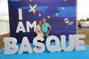 Alderdi Eguna 2013 I AM BASQUE #eajpnv