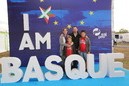 Alderdi Eguna 2013 I AM BASQUE #eajpnv