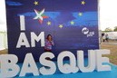 Alderdi Eguna 2013 I AM BASQUE #eajpnv