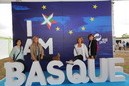 Alderdi Eguna 2013 I AM BASQUE #eajpnv