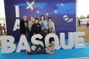 Alderdi Eguna 2013 I AM BASQUE #eajpnv