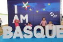 Alderdi Eguna 2013 I AM BASQUE #eajpnv