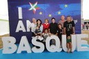 Alderdi Eguna 2013 I AM BASQUE #eajpnv