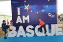 Alderdi Eguna 2013 I AM BASQUE #eajpnv