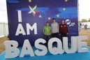 Alderdi Eguna 2013 I AM BASQUE #eajpnv