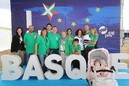 Alderdi Eguna 2013 I AM BASQUE #eajpnv