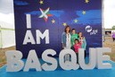 Alderdi Eguna 2013 I AM BASQUE #eajpnv