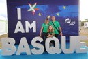 Alderdi Eguna 2013 I AM BASQUE #eajpnv