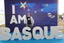 Alderdi Eguna 2013 I AM BASQUE #eajpnv