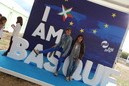 Alderdi Eguna 2013 I AM BASQUE #eajpnv