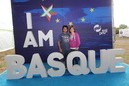 Alderdi Eguna 2013 I AM BASQUE #eajpnv