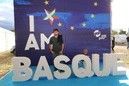 Alderdi Eguna 2013 I AM BASQUE #eajpnv