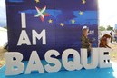 Alderdi Eguna 2013 I AM BASQUE #eajpnv