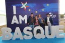 Alderdi Eguna 2013 I AM BASQUE #eajpnv