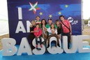 Alderdi Eguna 2013 I AM BASQUE #eajpnv