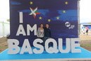 Alderdi Eguna 2013 I AM BASQUE #eajpnv