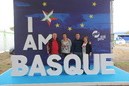 Alderdi Eguna 2013 I AM BASQUE #eajpnv