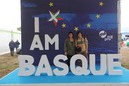 Alderdi Eguna 2013 I AM BASQUE #eajpnv