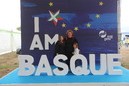 Alderdi Eguna 2013 I AM BASQUE #eajpnv