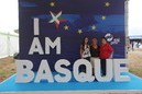 Alderdi Eguna 2013 I AM BASQUE #eajpnv