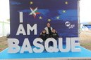 Alderdi Eguna 2013 I AM BASQUE #eajpnv