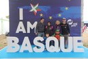 Alderdi Eguna 2013 I AM BASQUE #eajpnv