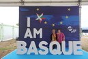 Alderdi Eguna 2013 I AM BASQUE #eajpnv