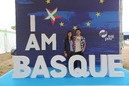 Alderdi Eguna 2013 I AM BASQUE #eajpnv