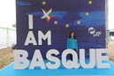 Alderdi Eguna 2013 I AM BASQUE #eajpnv