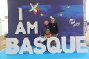 Alderdi Eguna 2013 I AM BASQUE #eajpnv