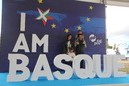 Alderdi Eguna 2013 I AM BASQUE #eajpnv