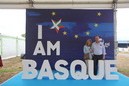 Alderdi Eguna 2013 I AM BASQUE #eajpnv