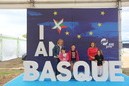 Alderdi Eguna 2013 I AM BASQUE #eajpnv