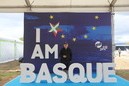 Alderdi Eguna 2013 I AM BASQUE #eajpnv